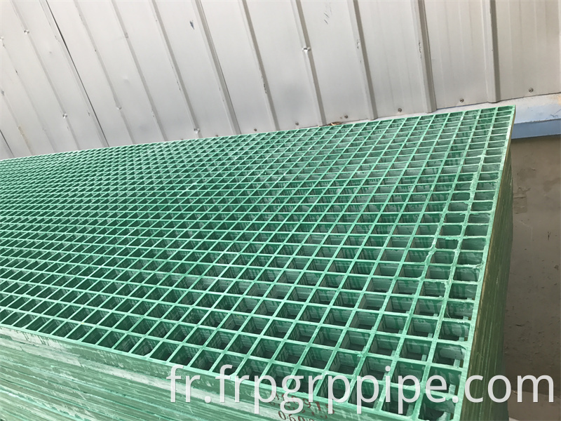 Frp Grating 93